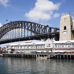 Pier One Sydney Harbour, Autograph Collection